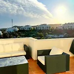 Luxury Penthouse Alcazaba Lagoon 622 Ehhouse