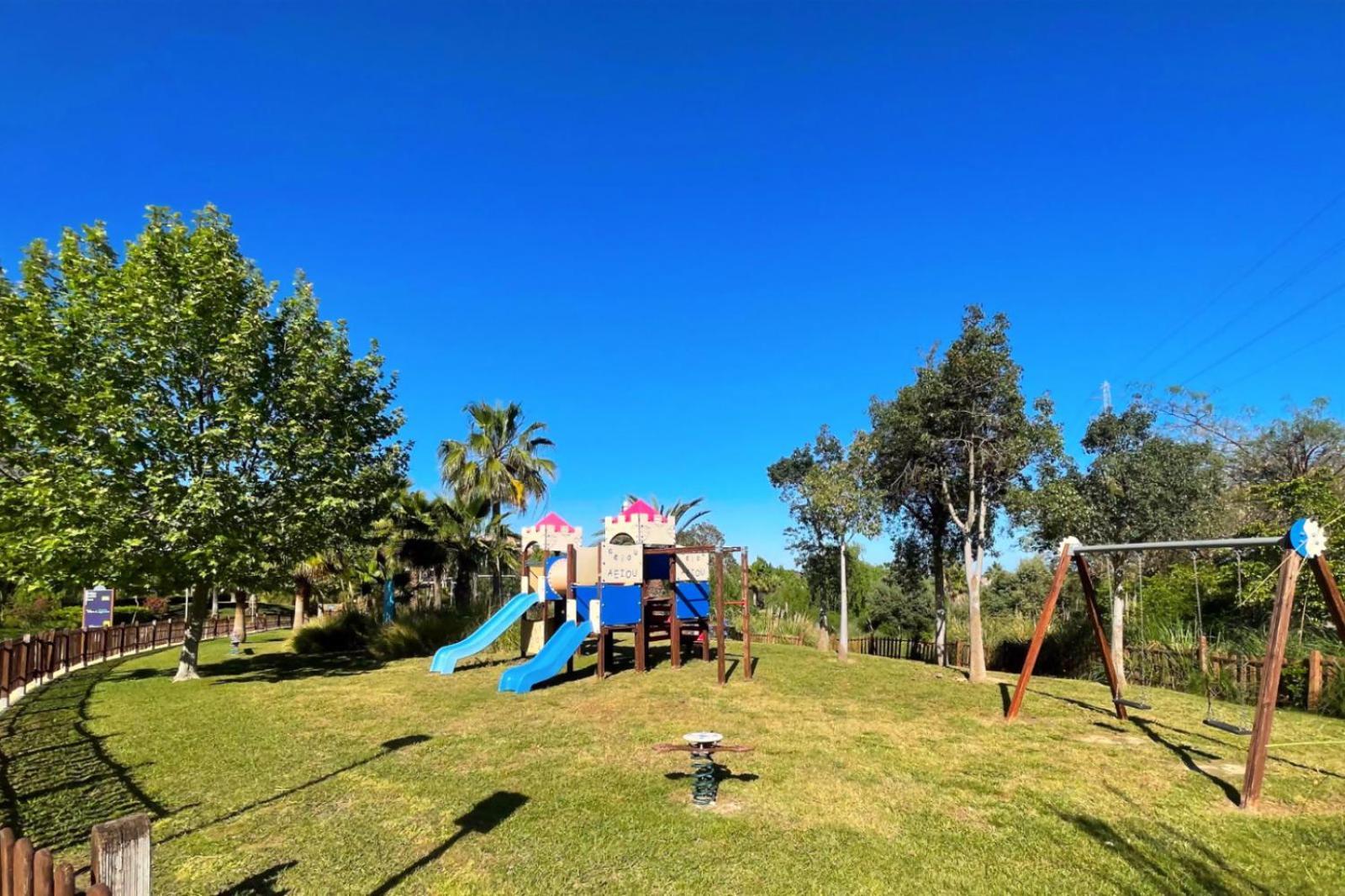 Appartement Luxury Penthouse Alcazaba Lagoon 622 Ehhouse