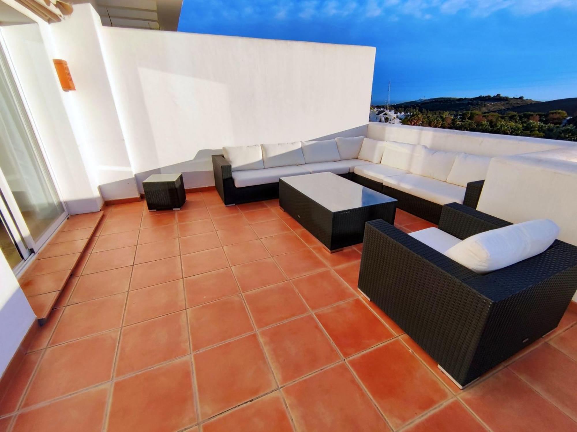 Luxury Penthouse Alcazaba Lagoon 622 Ehhouse Appartement *