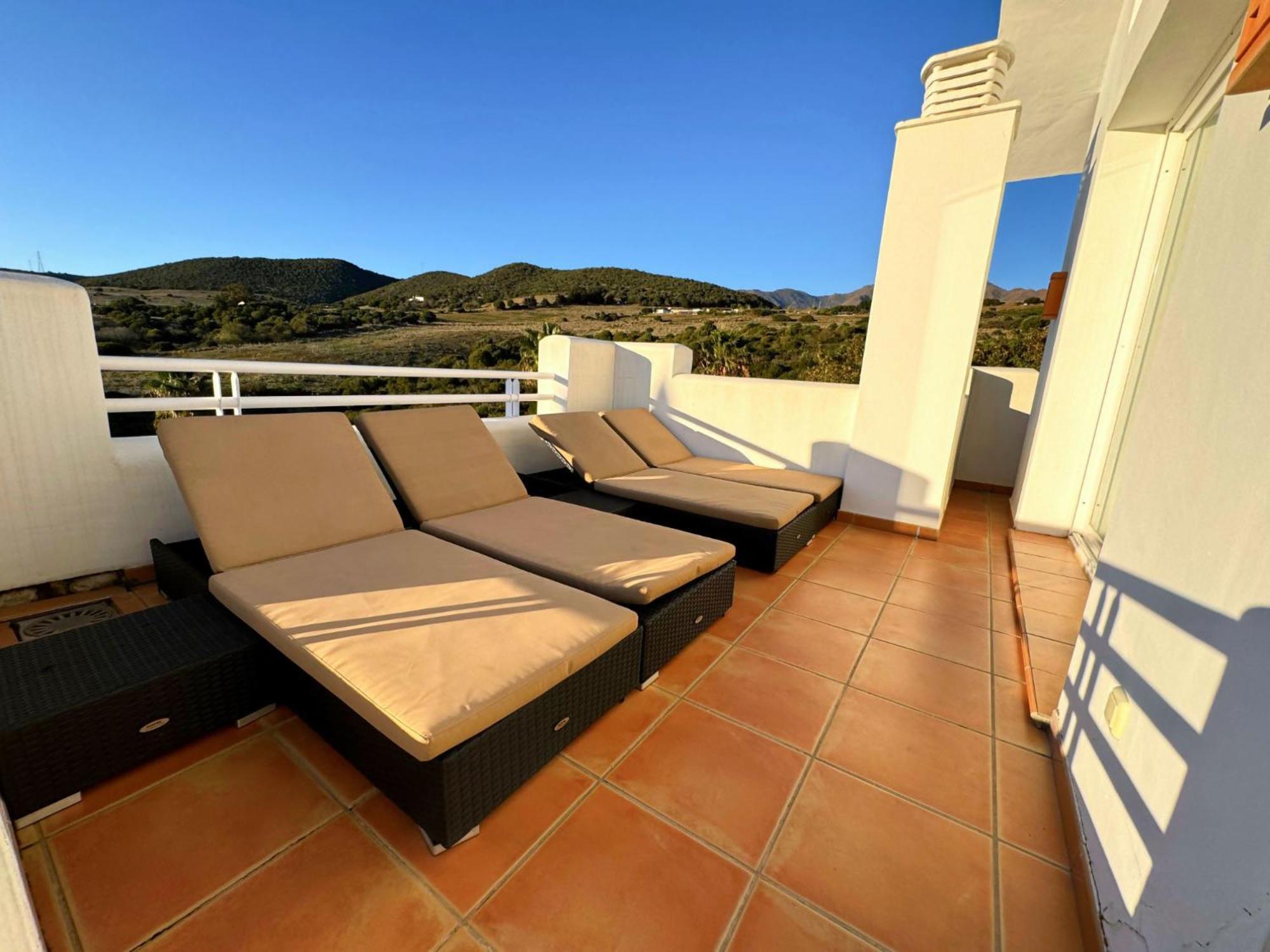 Luxury Penthouse Alcazaba Lagoon 622 Ehhouse Appartement Estepona